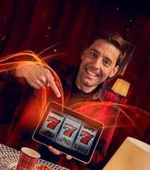 Antarmuka taruhan roulette m3 toto dengan pilihan taruhan dalam dan luar